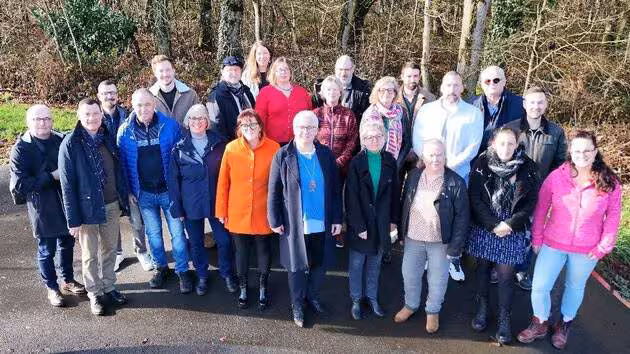 Article Ouest-France