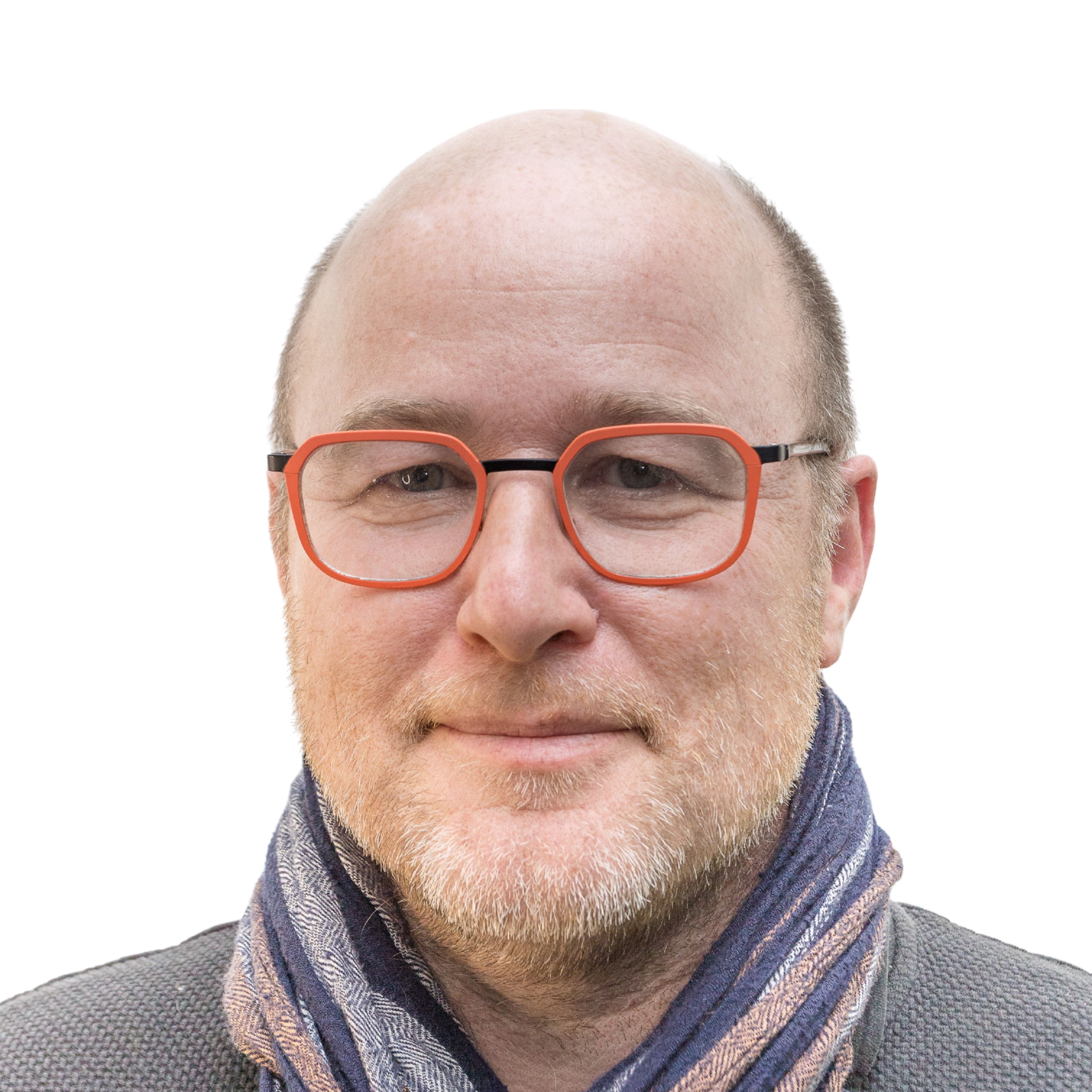 Portrait de Lelièvre 