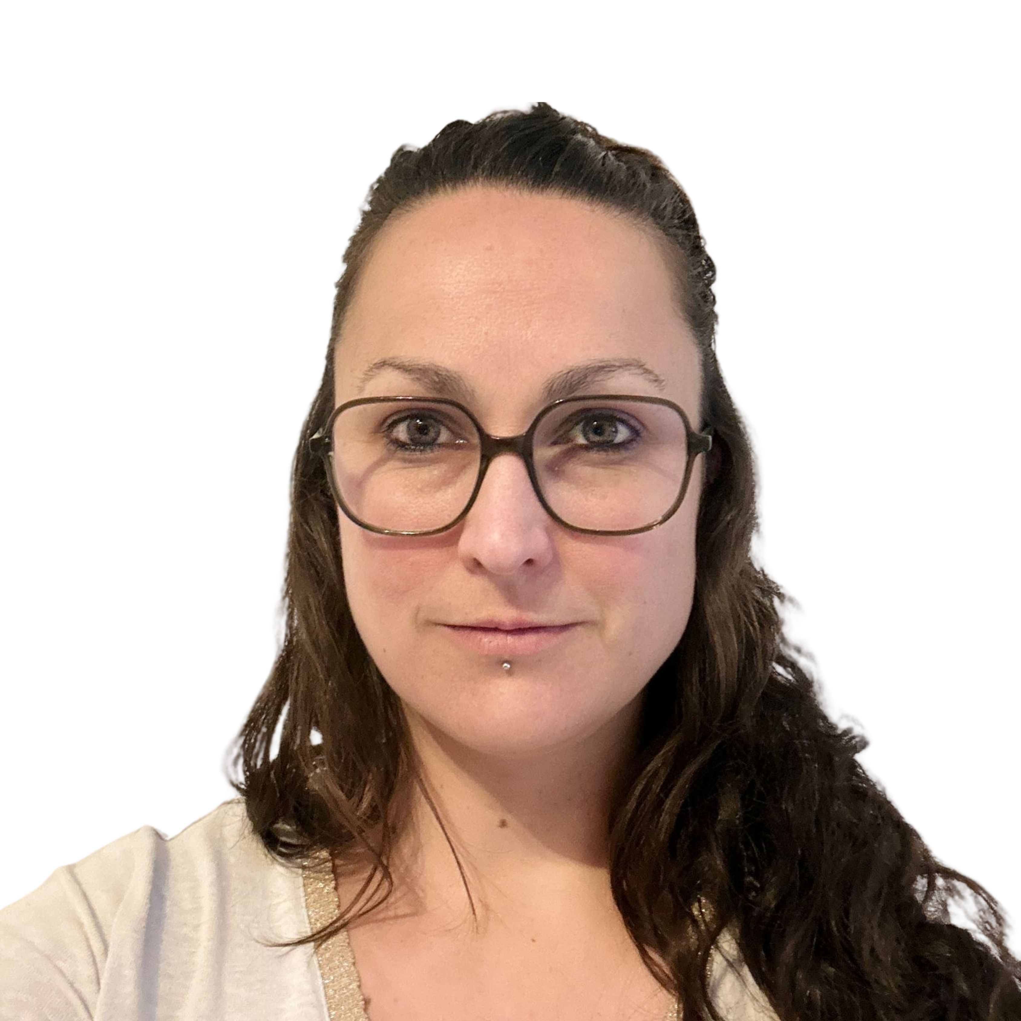 Portrait de Hervéïc