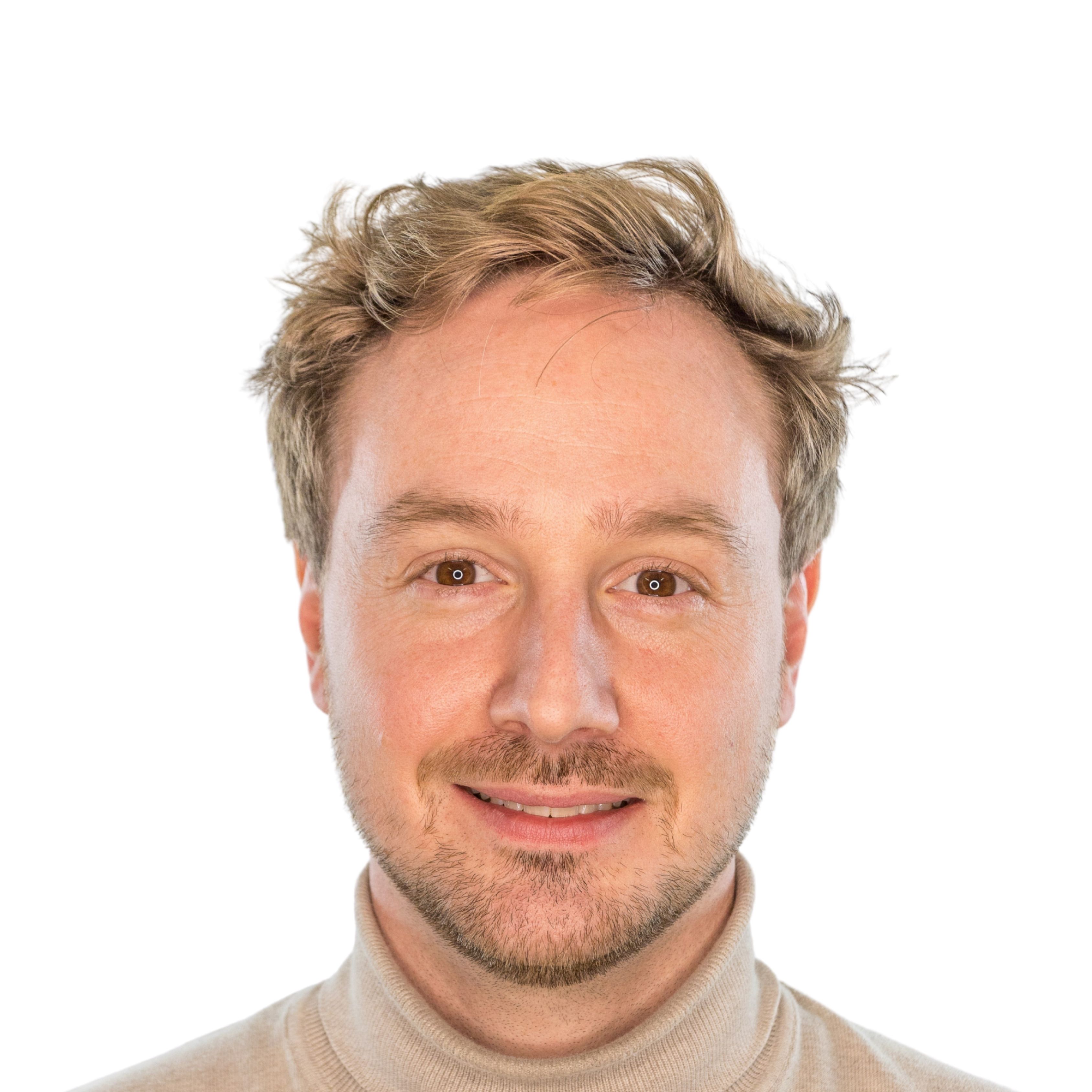 Portrait de Serrurie