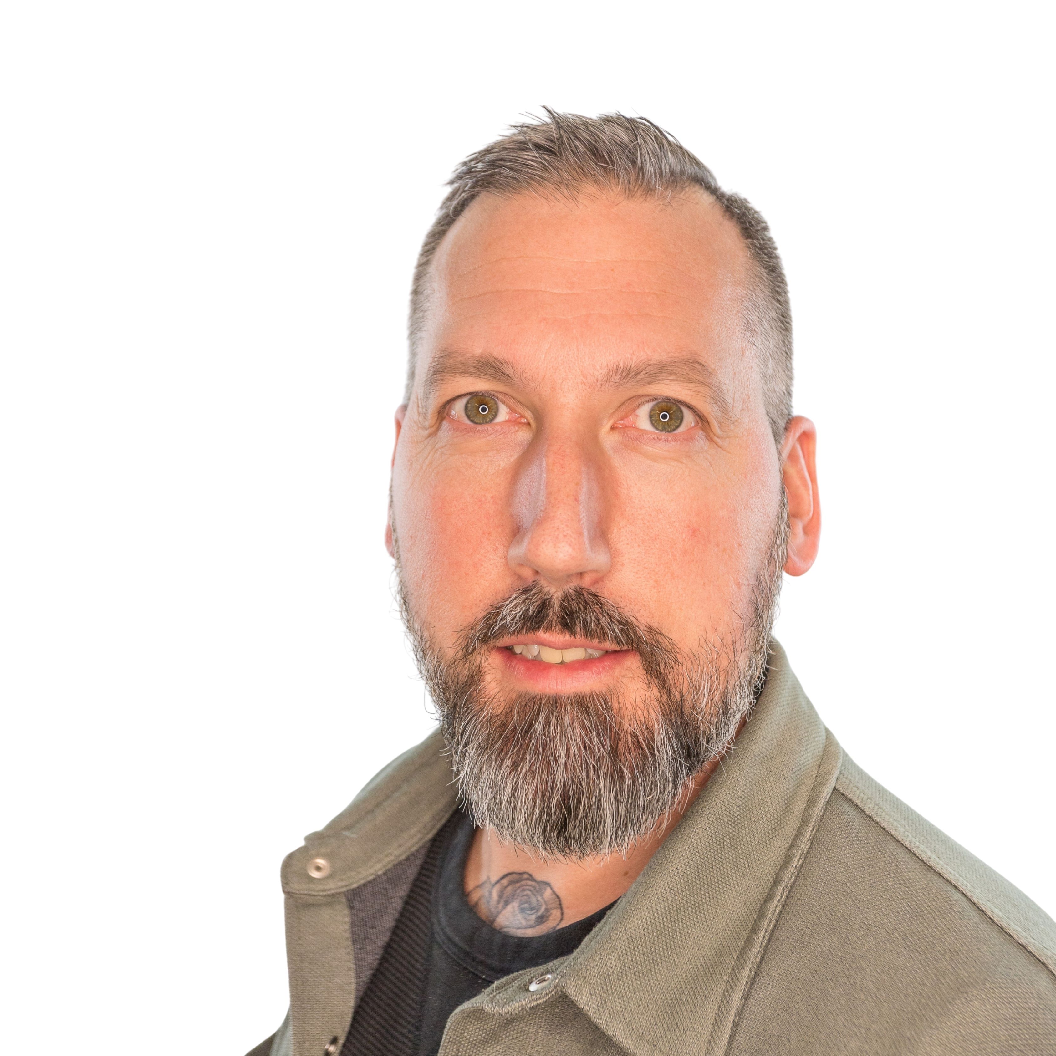 Portrait de Saint-Lô