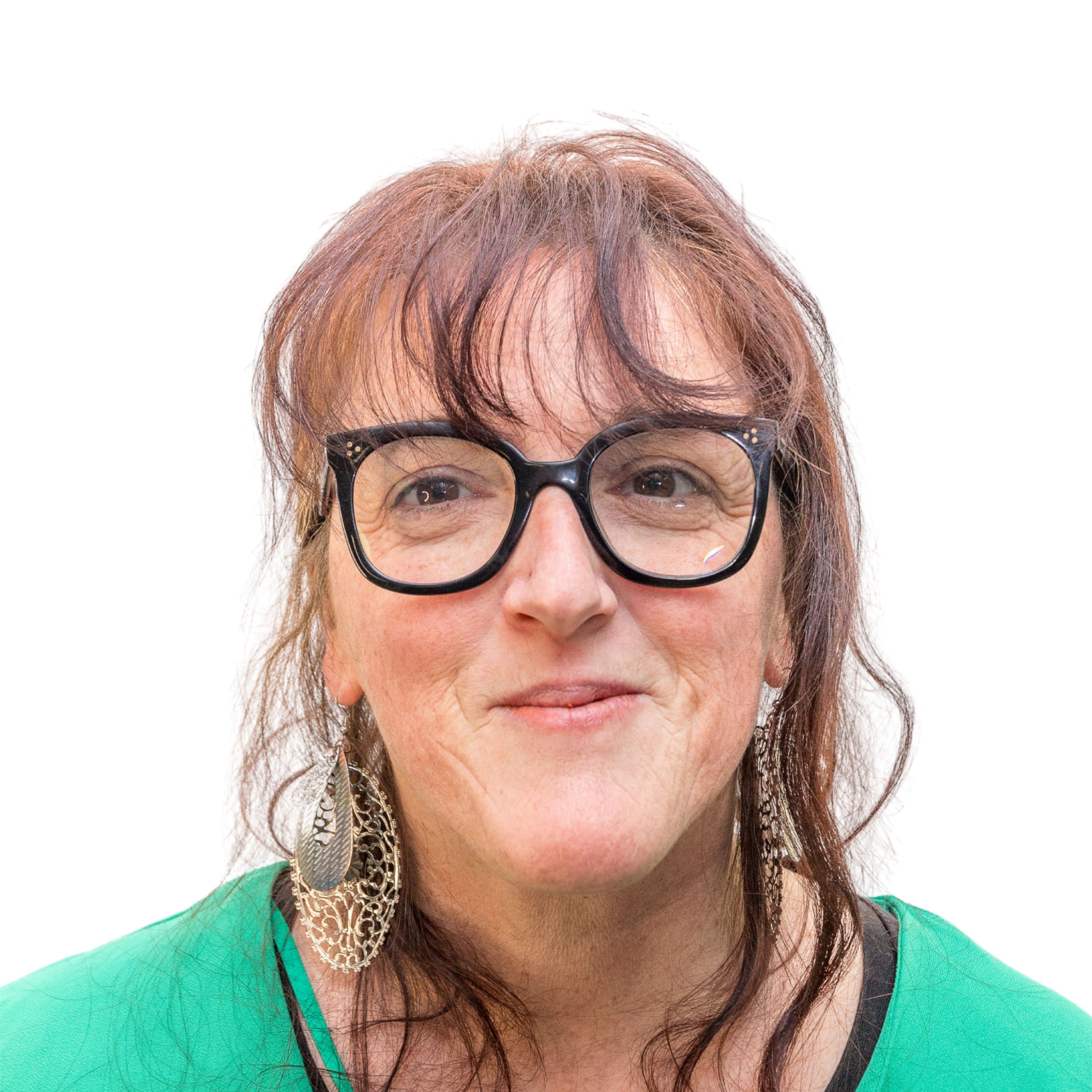 Portrait de Bourianne