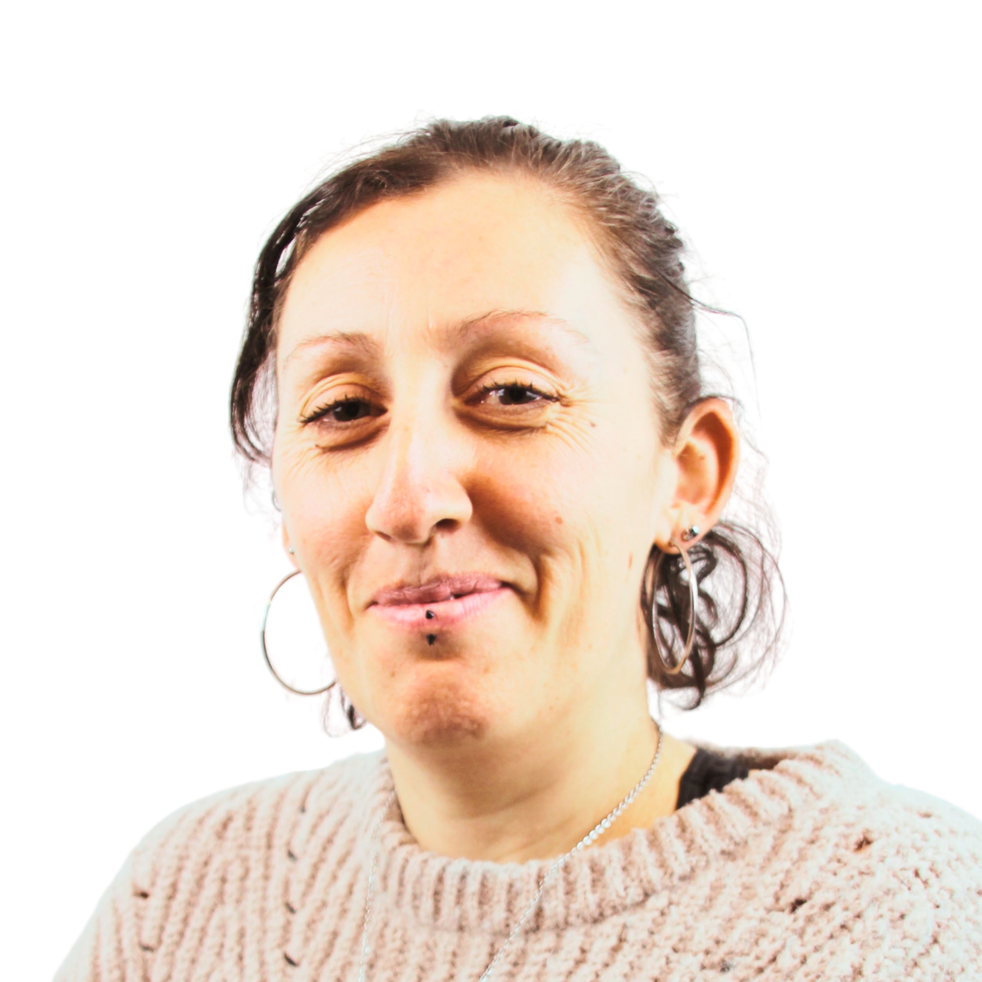 Portrait de Chartier 