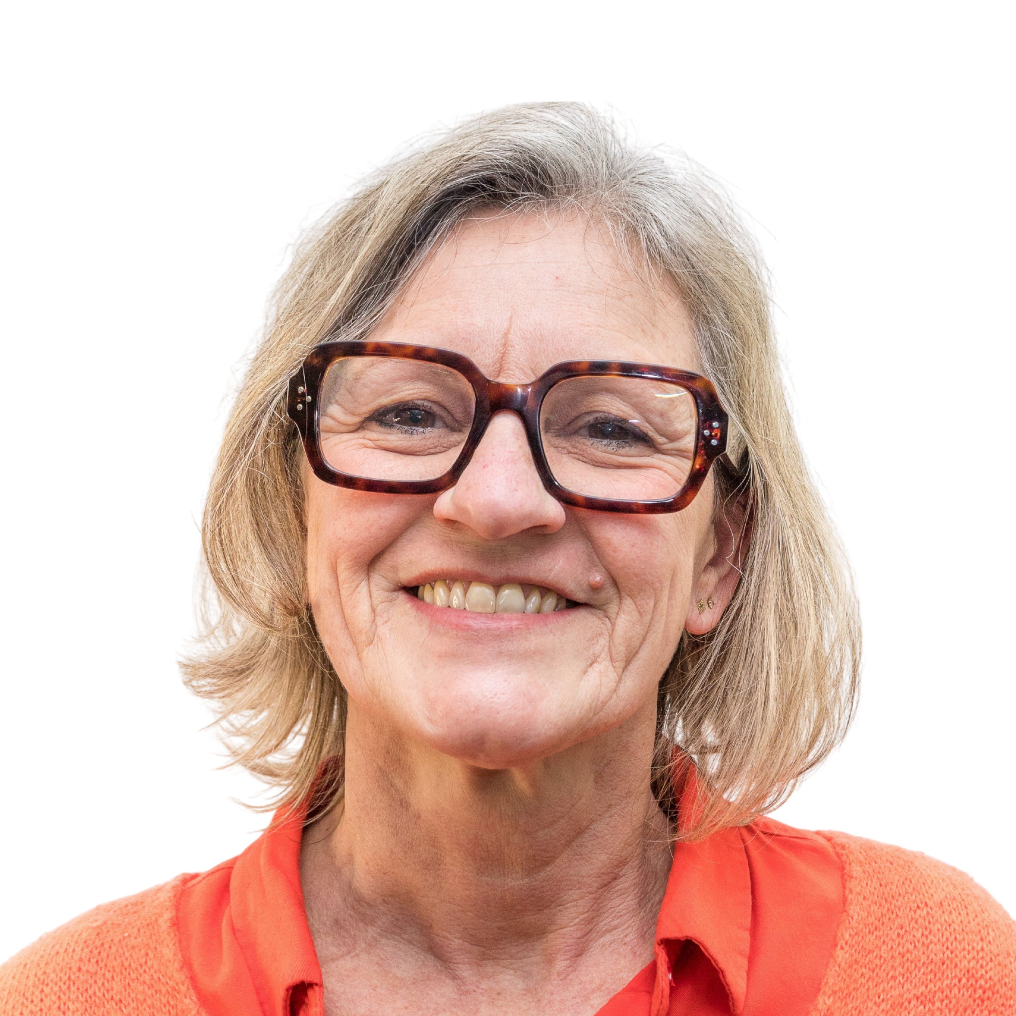 Portrait de Delamare